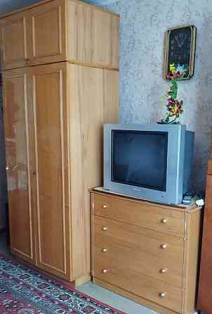 Сдам 2 комнаты в общежитии, Текстильщик Донецк