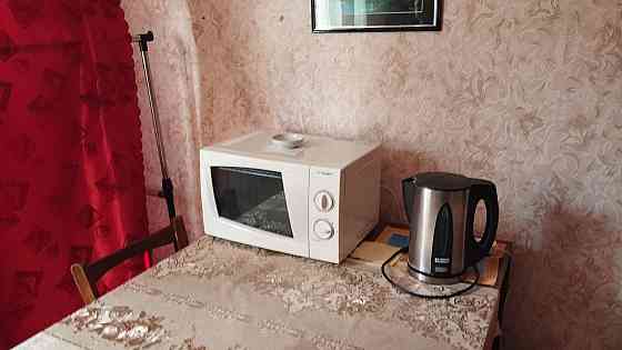 Сдам 2 комнаты в общежитии, Текстильщик Донецк