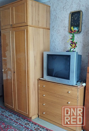 Сдам 2 комнаты в общежитии, Текстильщик Донецк - изображение 4