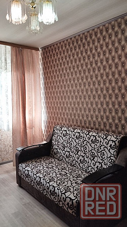 Сдам 2 комнаты в общежитии, Текстильщик Донецк - изображение 1