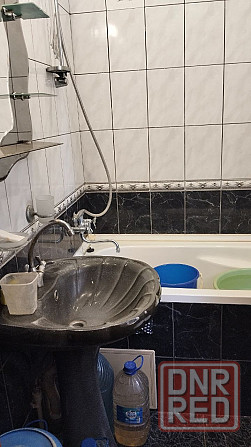 Сдам 2 комнаты в общежитии, Текстильщик Донецк - изображение 6