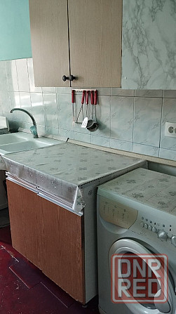 Сдам 2 комнаты в общежитии, Текстильщик Донецк - изображение 5