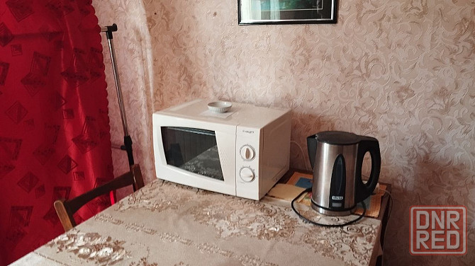 Сдам 2 комнаты в общежитии, Текстильщик Донецк - изображение 3