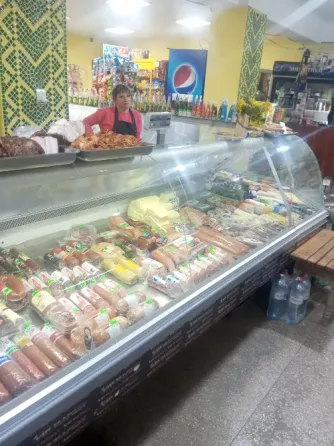 Продам действующий бизнес- продуктовый магазин 185м2. торговый зал Мариуполь