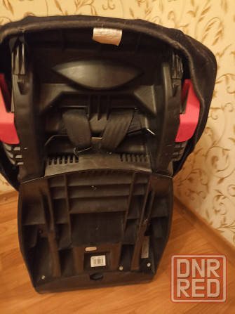 Продаю детское автокресло Донецк - изображение 1