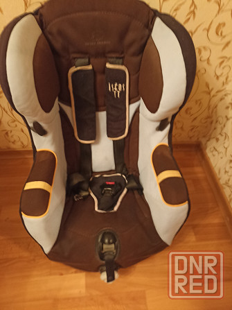 Продаю детское автокресло Донецк - изображение 2