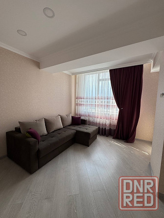 Сдаётся 2-комнатная квартира Мариуполь - изображение 2