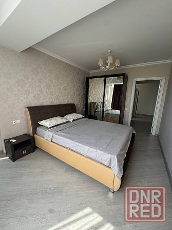 Сдаётся 2-комнатная квартира Мариуполь - изображение 1