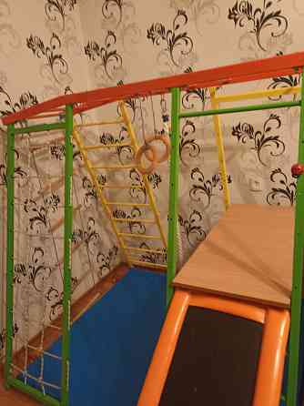 Продаю детский спортивный комплекс Донецк