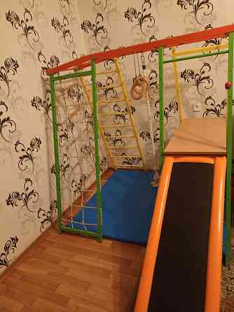 Продаю детский спортивный комплекс Донецк