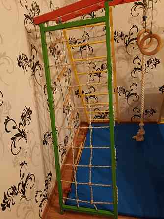 Продаю детский спортивный комплекс Донецк