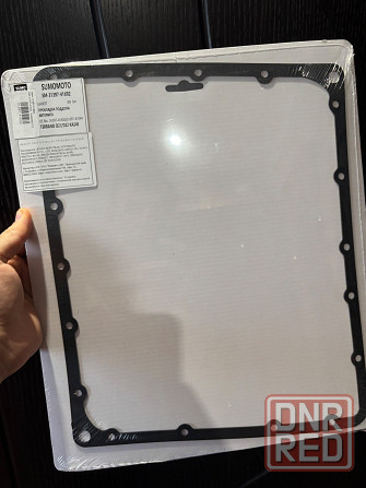 Прокладка поддона акпп для Nissan Sumomoto sm-31397-41x02 Донецк - изображение 1