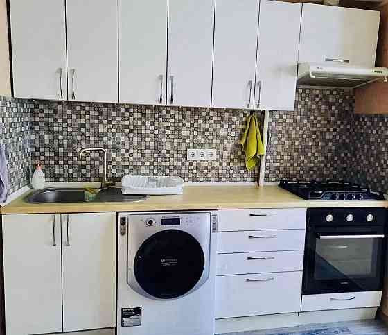 Сдам двухкомнатную квартиру на Левом берегу Мариуполь