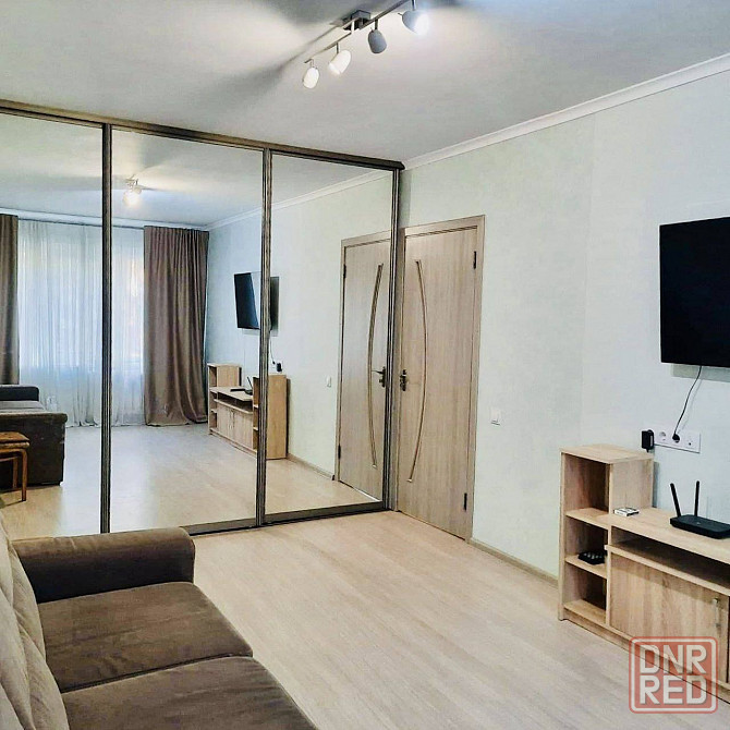 Сдам двухкомнатную квартиру на Левом берегу Мариуполь - изображение 5