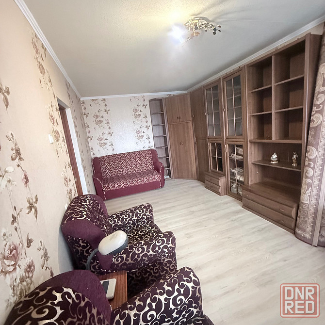 Продажа 2 -ной кВ, Текстильщик Донецк - изображение 2