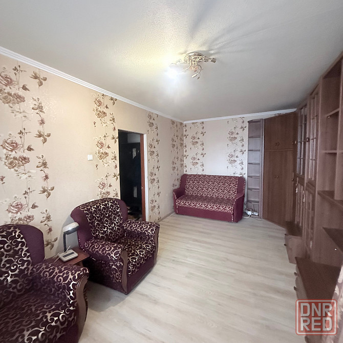 Продажа 2 -ной кВ, Текстильщик Донецк - изображение 4