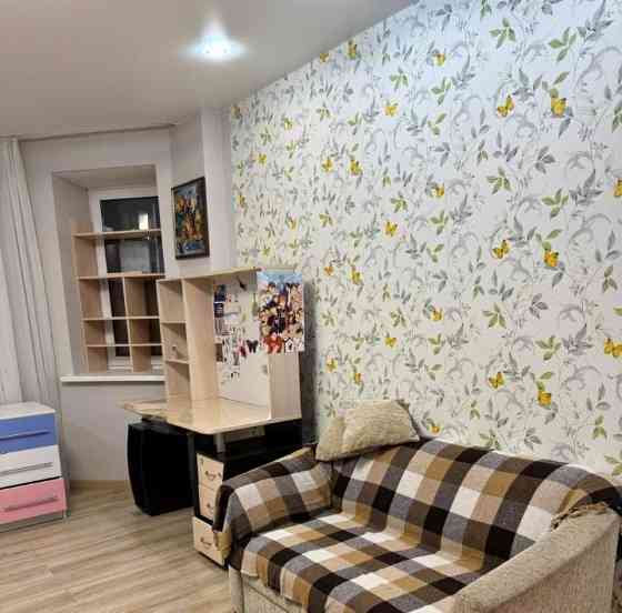 Сдается двухкомнатная квартира в Кировском районе на Текстильщике Донецк