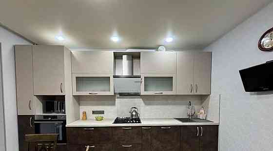 Сдается двухкомнатная квартира в Кировском районе на Текстильщике Донецк