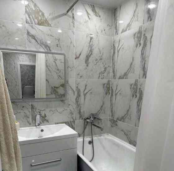 Сдается однокомнатная квартира в Пролетарском районе районе на Прожекторной Донецк