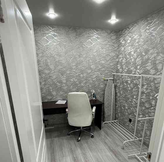 Сдается однокомнатная квартира в Пролетарском районе районе на Прожекторной Донецк