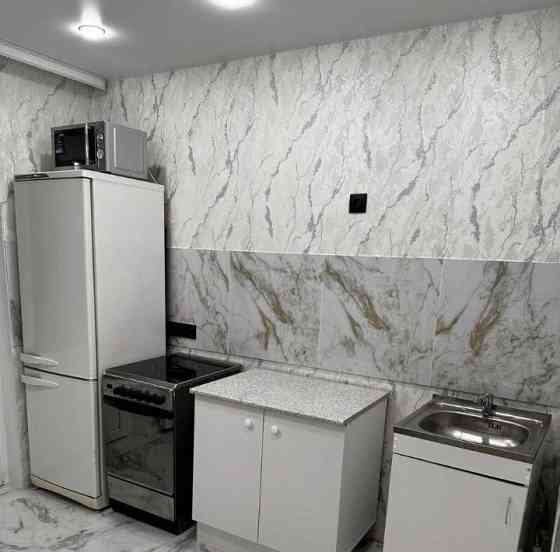 Сдается однокомнатная квартира в Пролетарском районе районе на Прожекторной Донецк