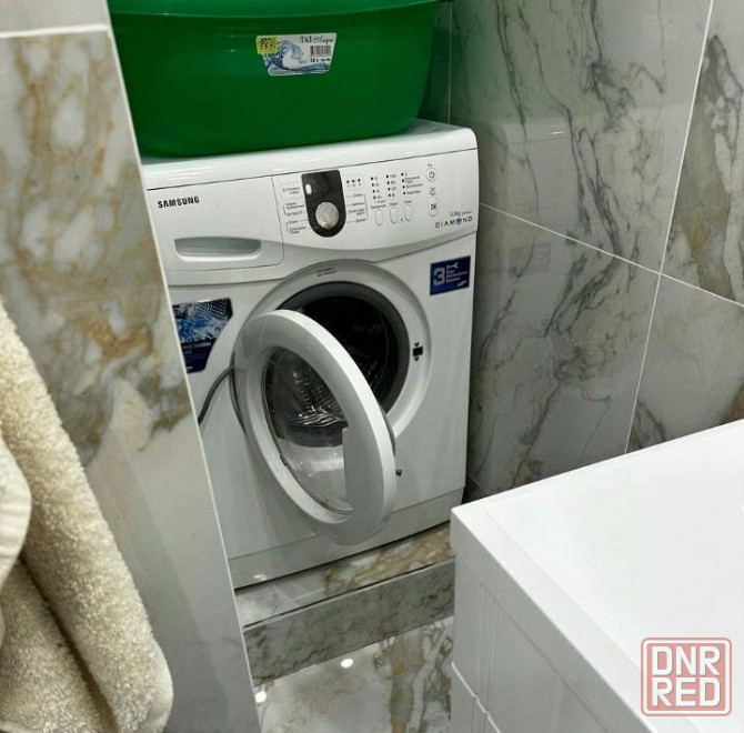 Сдается однокомнатная квартира в Пролетарском районе районе на Прожекторной Донецк - изображение 3