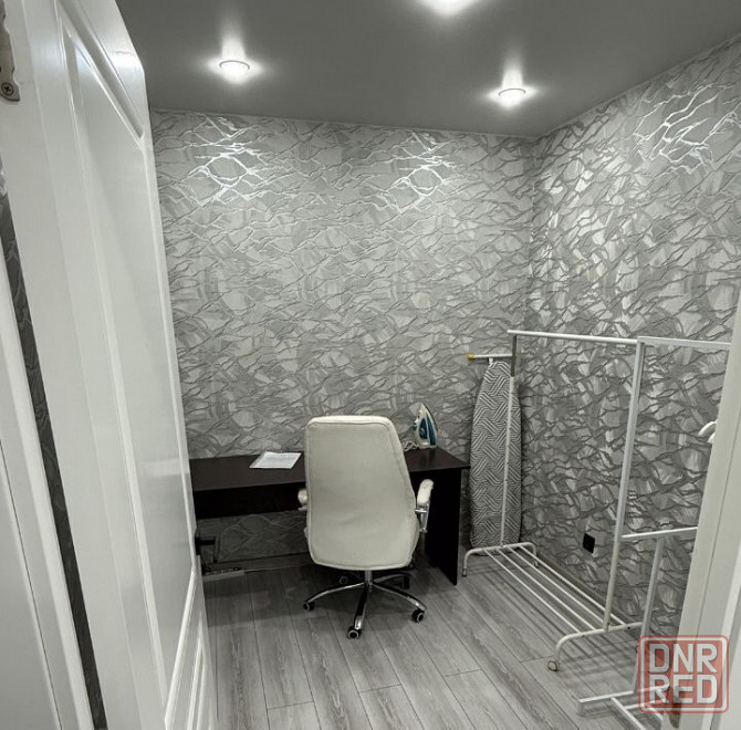 Сдается однокомнатная квартира в Пролетарском районе районе на Прожекторной Донецк - изображение 1