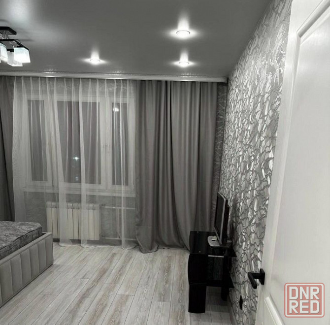 Сдается однокомнатная квартира в Пролетарском районе районе на Прожекторной Донецк - изображение 6