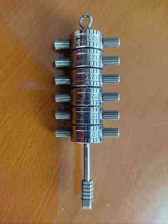 Инструмент открытия замков FORD Макеевка