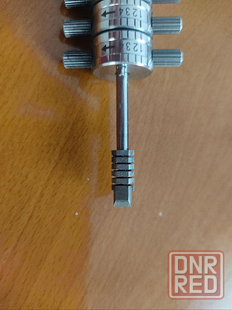 Инструмент открытия замков FORD Макеевка - изображение 2