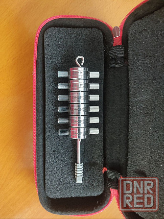 Инструмент открытия замков FORD Макеевка - изображение 3