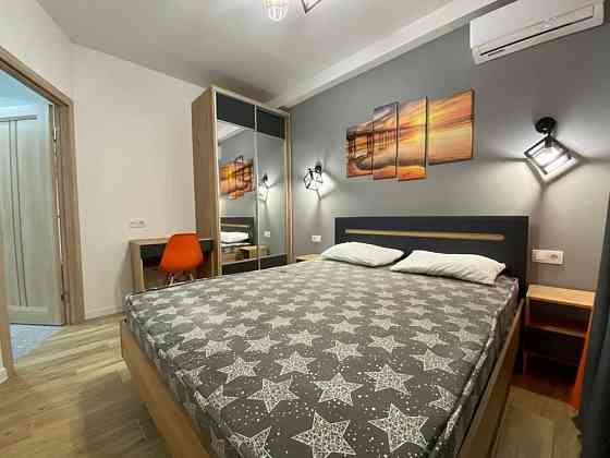 Сдается: Двухкомнатная квартира Этаж: 7/9 Район: Киевский Площадь квартиры: 49м² Донецк