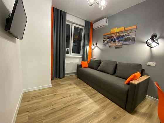 Сдается: Двухкомнатная квартира Этаж: 7/9 Район: Киевский Площадь квартиры: 49м² Донецк