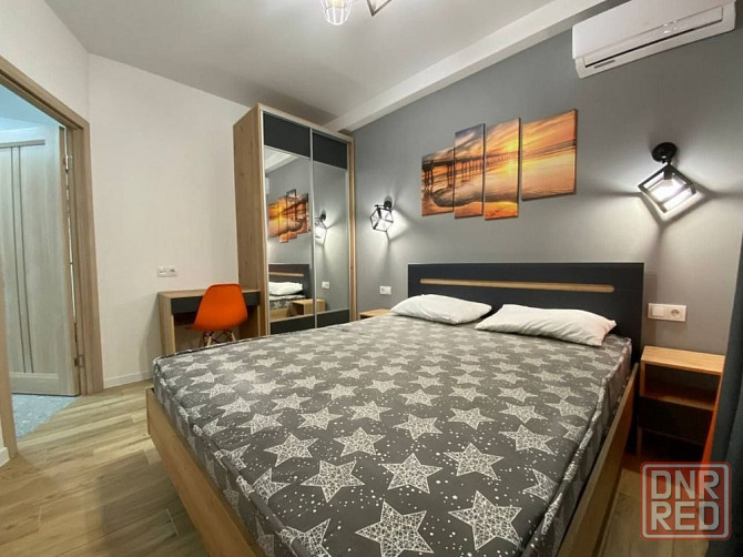 Сдается: Двухкомнатная квартира Этаж: 7/9 Район: Киевский Площадь квартиры: 49м² Донецк - изображение 2