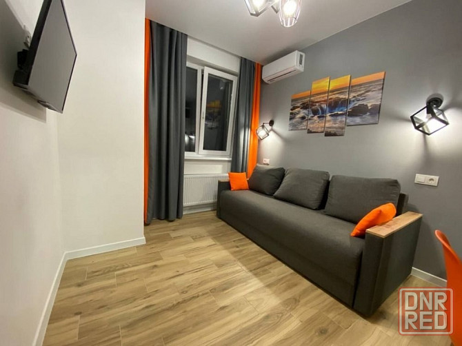 Сдается: Двухкомнатная квартира Этаж: 7/9 Район: Киевский Площадь квартиры: 49м² Донецк - изображение 3