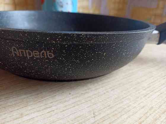 Сковорода большая Донецк