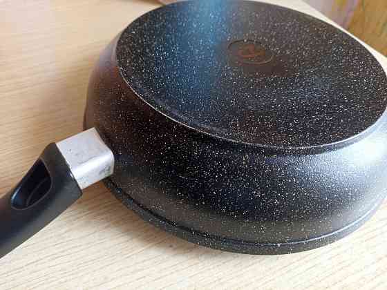 Сковорода большая Донецк