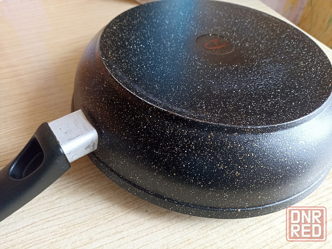 Сковорода большая Донецк - изображение 2