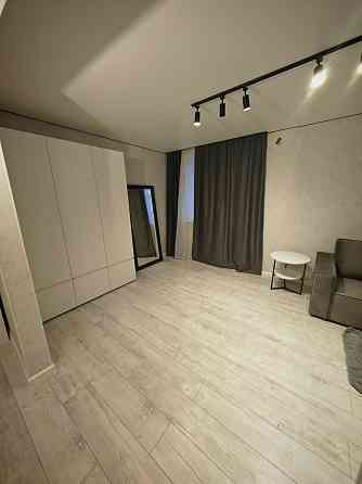 Сдается: Однокомнатная квартира Артёма,149 Этаж: 5/5 Район: Киевский Площадь квартиры: 43,9м² Донецк