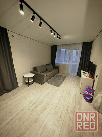 Сдается: Однокомнатная квартира Артёма,149 Этаж: 5/5 Район: Киевский Площадь квартиры: 43,9м² Донецк - изображение 1