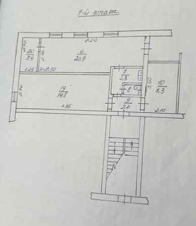 Продажа магазина Макеевка