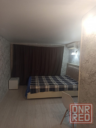 Сдам 1-комнатную квартиру Донецк - изображение 3