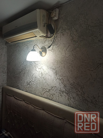 Сдам 1-комнатную квартиру Донецк - изображение 4