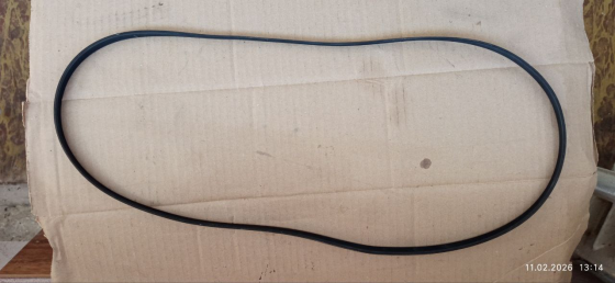 Ремень привода барабана Донецк