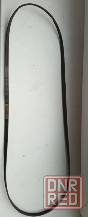 Ремень привода барабана Донецк - изображение 3