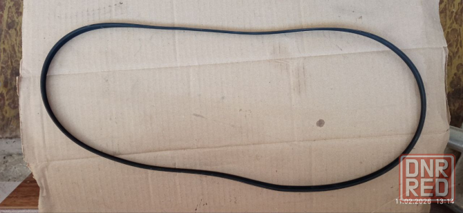 Ремень привода барабана Донецк - изображение 4