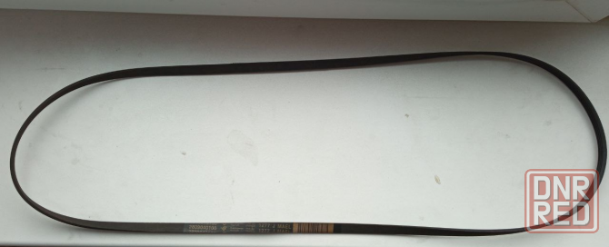 Ремень привода барабана 1277 J MAEL Донецк - изображение 2