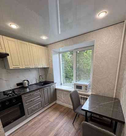 Сдается: Двухкомнатная квартира Университетская,106А Этаж: 2/5 Район: Киевский Площадь квартиры: 45м Донецк