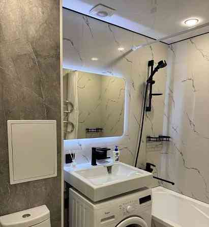 Сдается: Двухкомнатная квартира Университетская,106А Этаж: 2/5 Район: Киевский Площадь квартиры: 45м Донецк