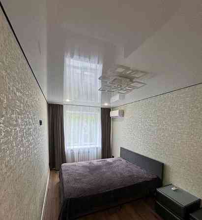 Сдается: Двухкомнатная квартира Университетская,106А Этаж: 2/5 Район: Киевский Площадь квартиры: 45м Донецк